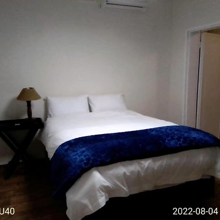 מלון קימברלי Casa De Romaria מראה חיצוני תמונה