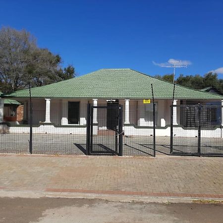 מלון קימברלי Casa De Romaria מראה חיצוני תמונה
