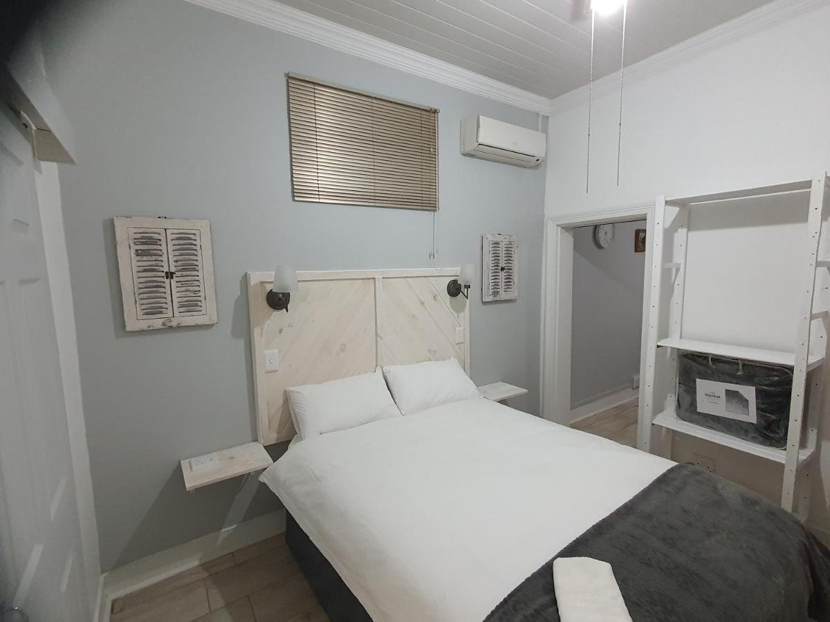 מלון קימברלי Casa De Romaria מראה חיצוני תמונה