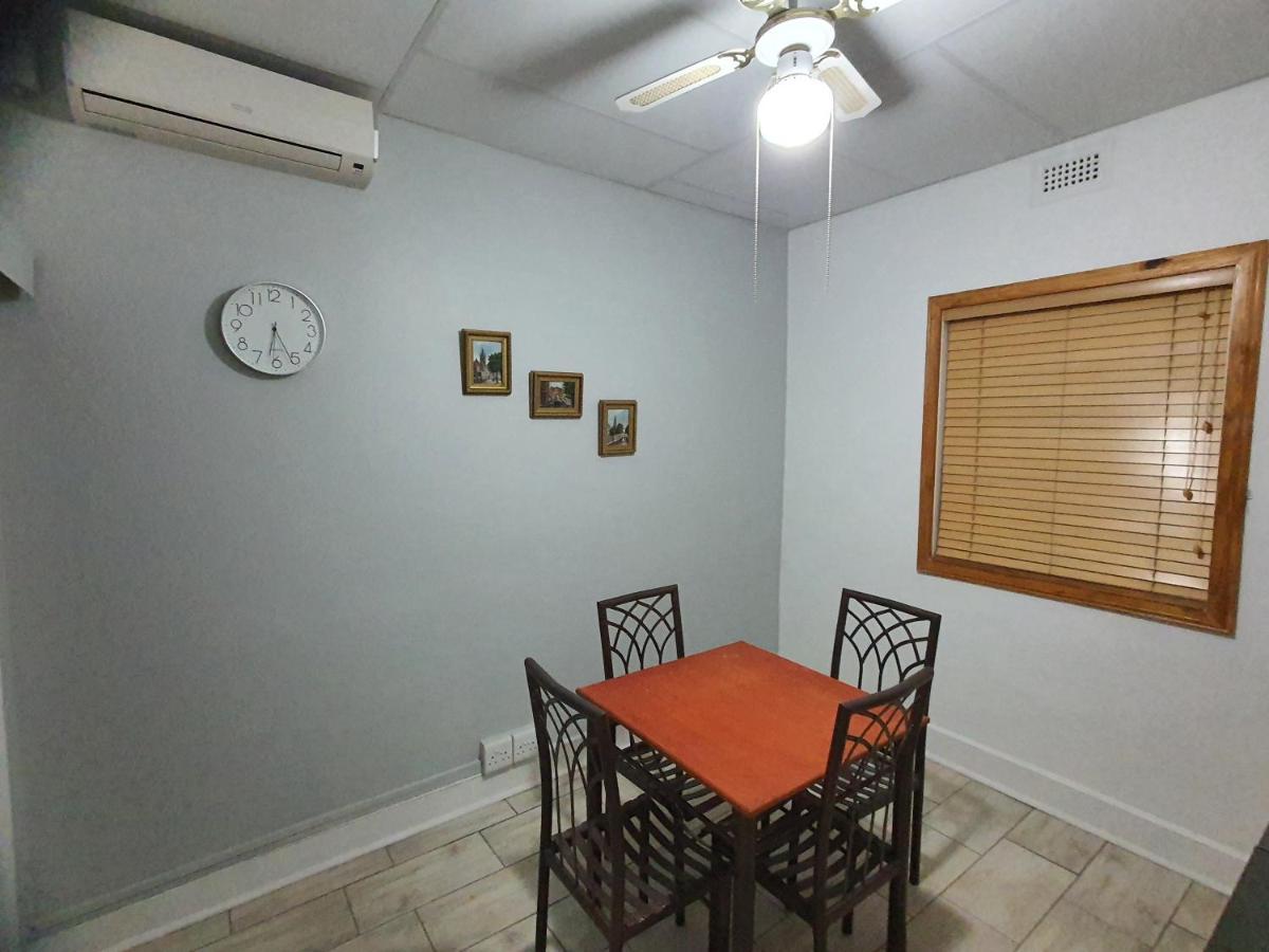 מלון קימברלי Casa De Romaria מראה חיצוני תמונה