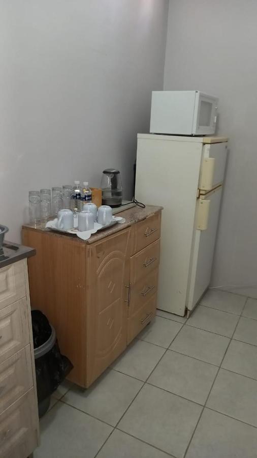 מלון קימברלי Casa De Romaria מראה חיצוני תמונה