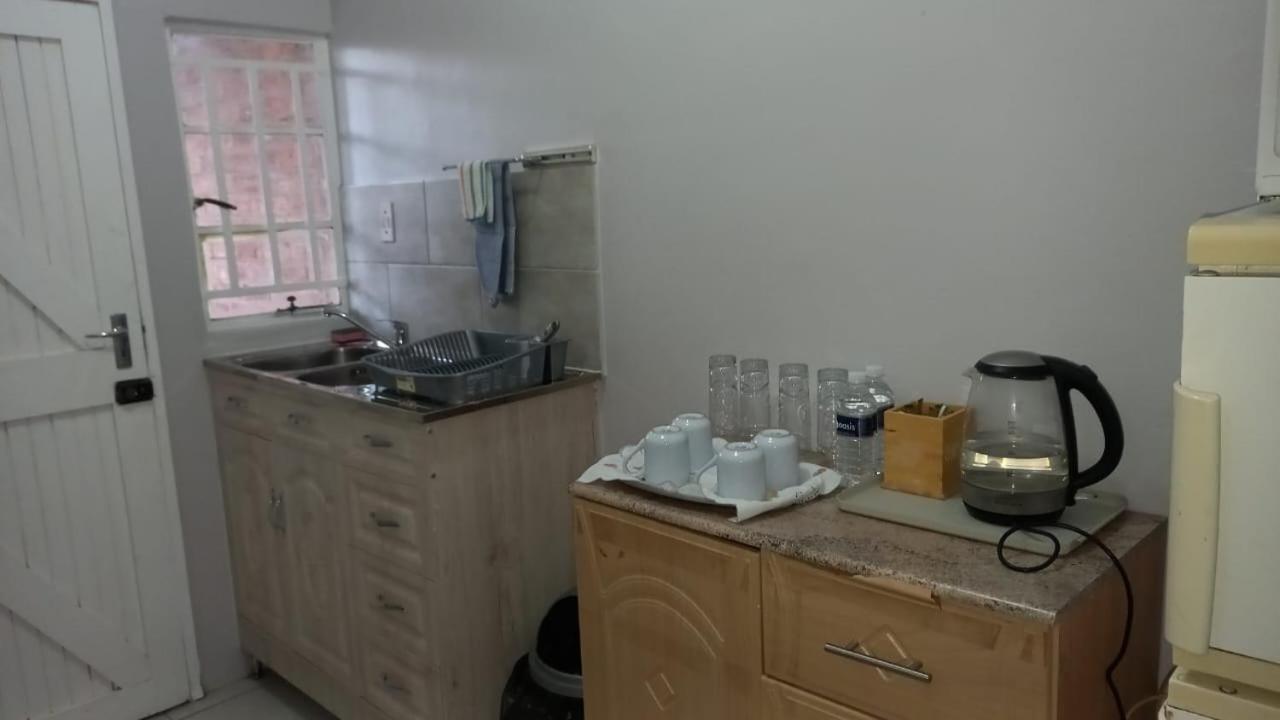 מלון קימברלי Casa De Romaria מראה חיצוני תמונה